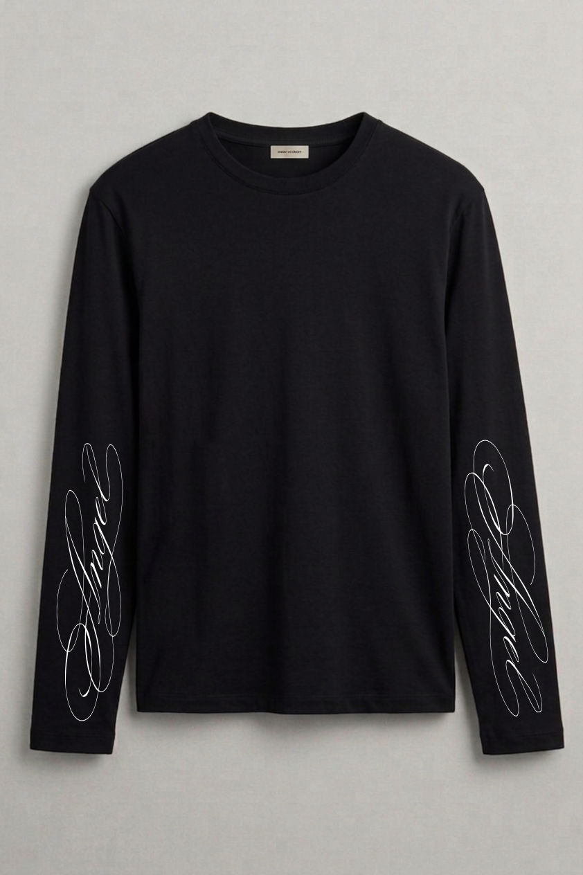 Longsleeve Angel Sleeve