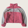 Sakura Reversible Fleece