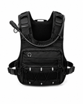 Off-road multi-functional chest pack