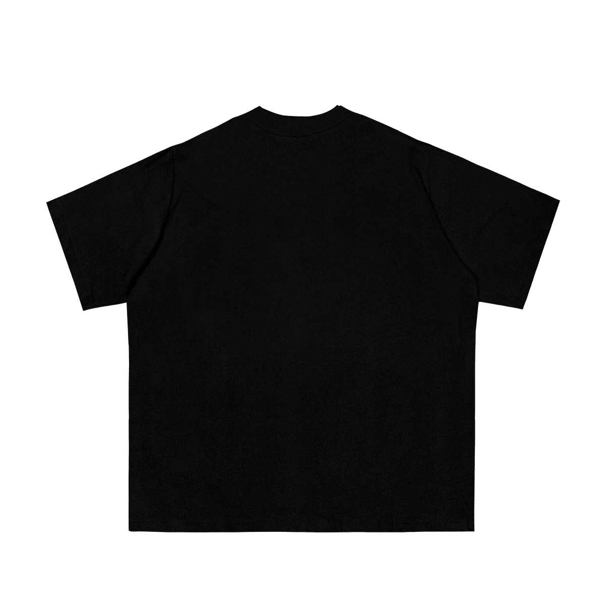 I Love Hishiro T Shirt - Black