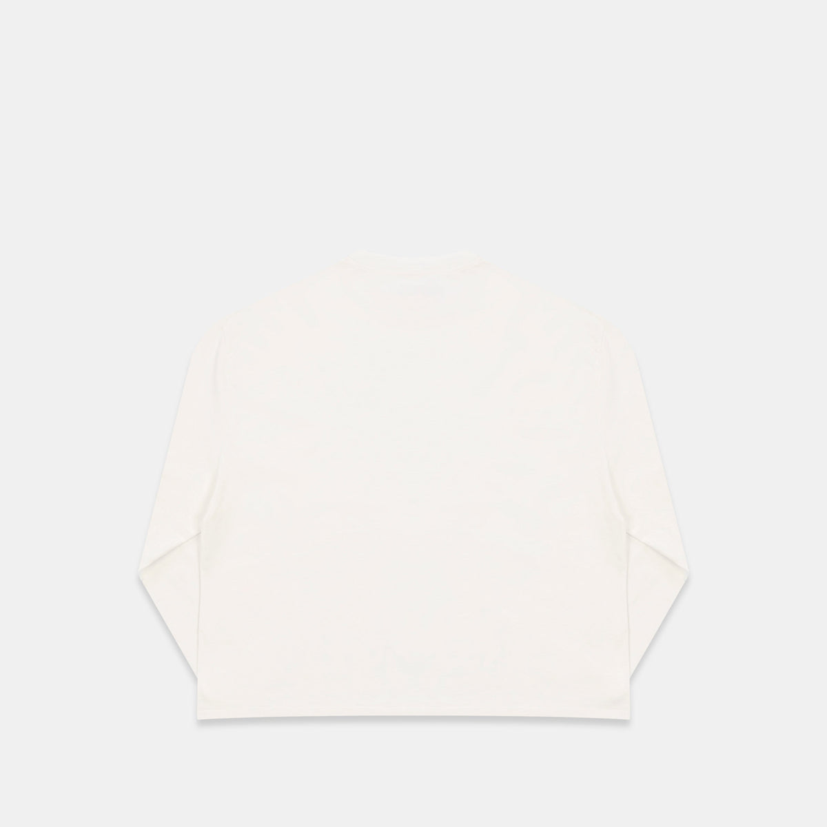 Boat / Core Longsleeve - Natural