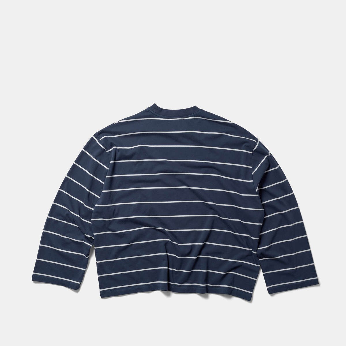 Core / Core Striped Longsleeve - Nightfall