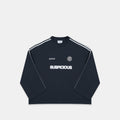 Football / League Longsleeve - Nightfall