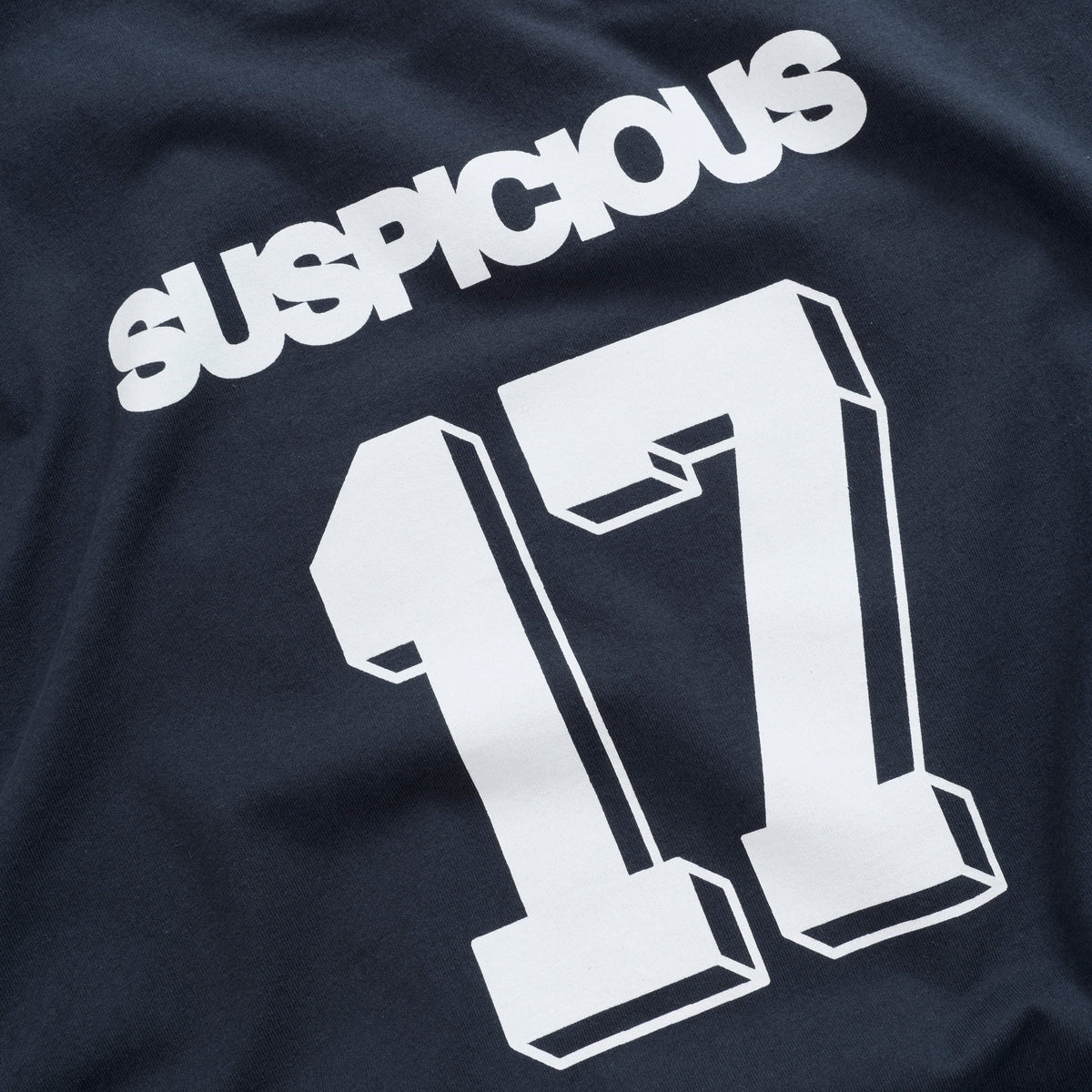 Football / League Longsleeve - Nightfall