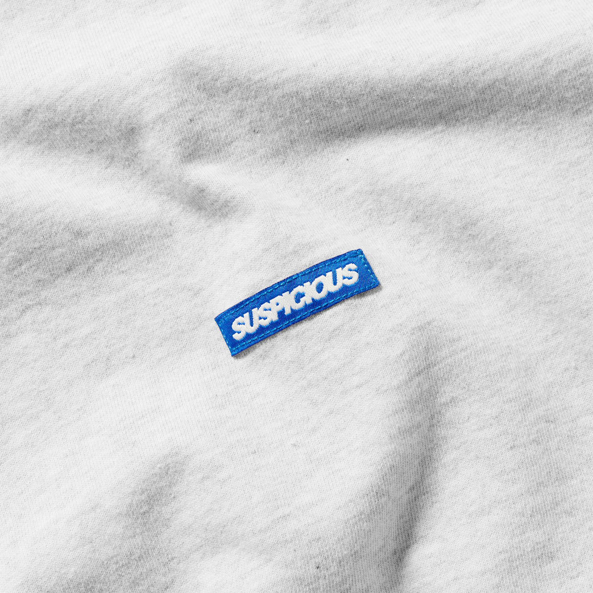 Basics / Basic Longsleeve - Ash