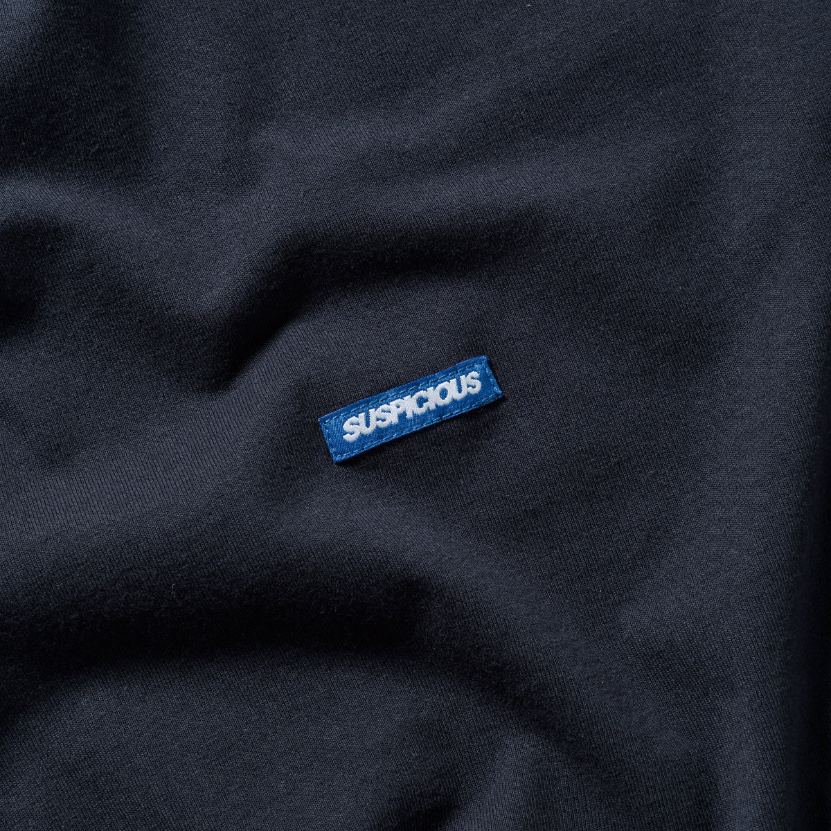 Basics / Basic W Layered Longsleeve - Nightfall