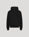GATOR HOODIE BLACK