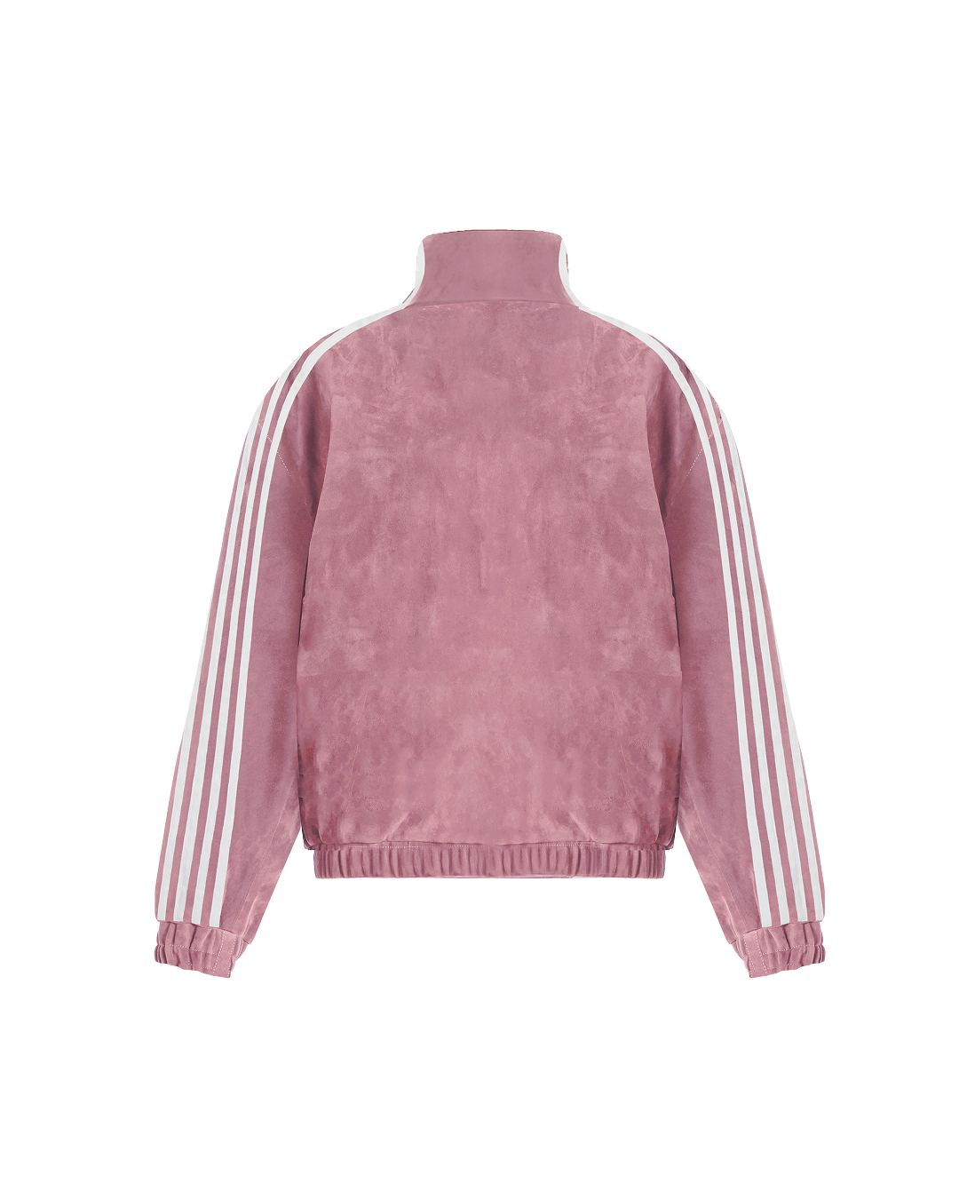 Blossom Pink - Yoka Jacket