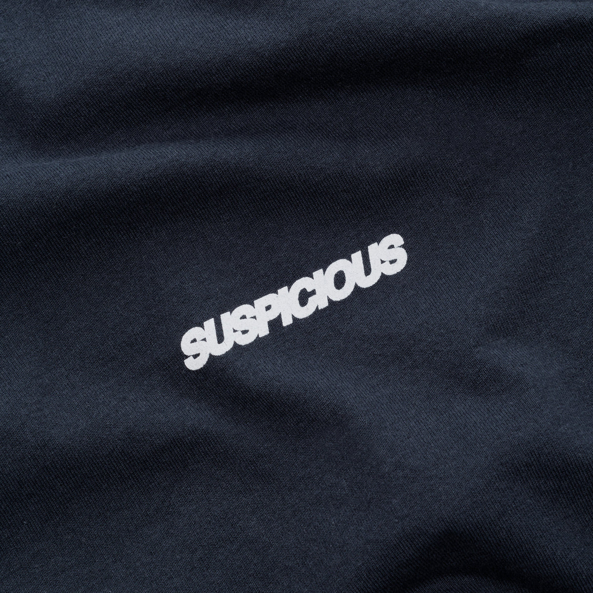 Off Season / Badge Line Up Longsleeve - Nightfall