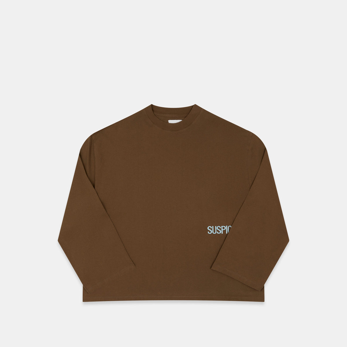 Bestsellers Variants / Core Longsleeve - Bear