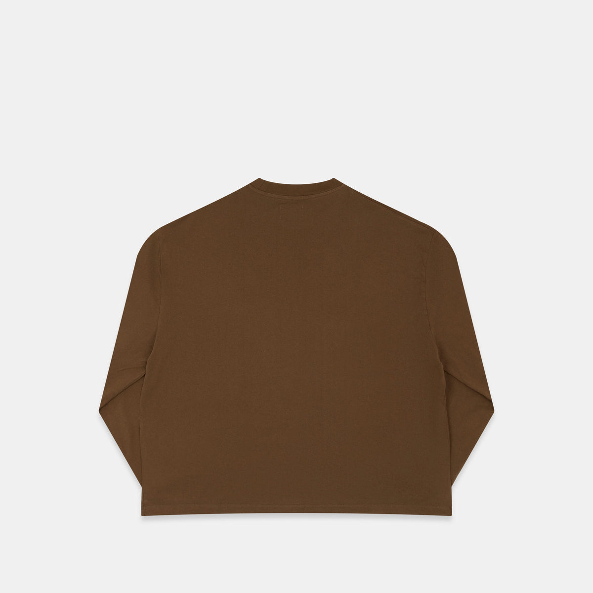 Bestsellers Variants / Core Longsleeve - Bear