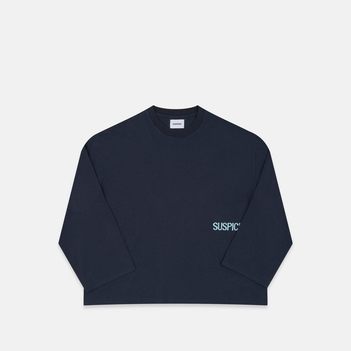 Bestsellers Variants / Core Longsleeve - Nightfall