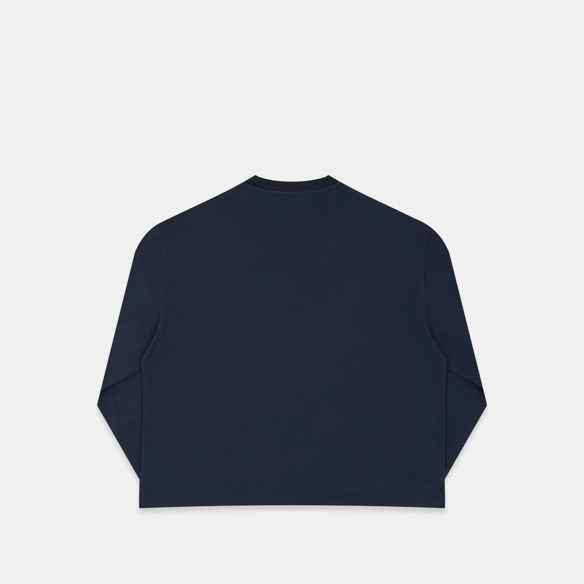 Bestsellers Variants / Core Longsleeve - Nightfall