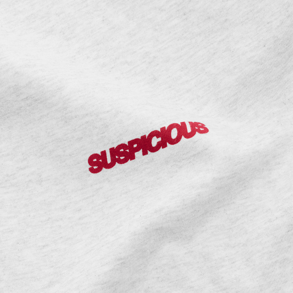Off Season / Line Up Longsleeve - Ash