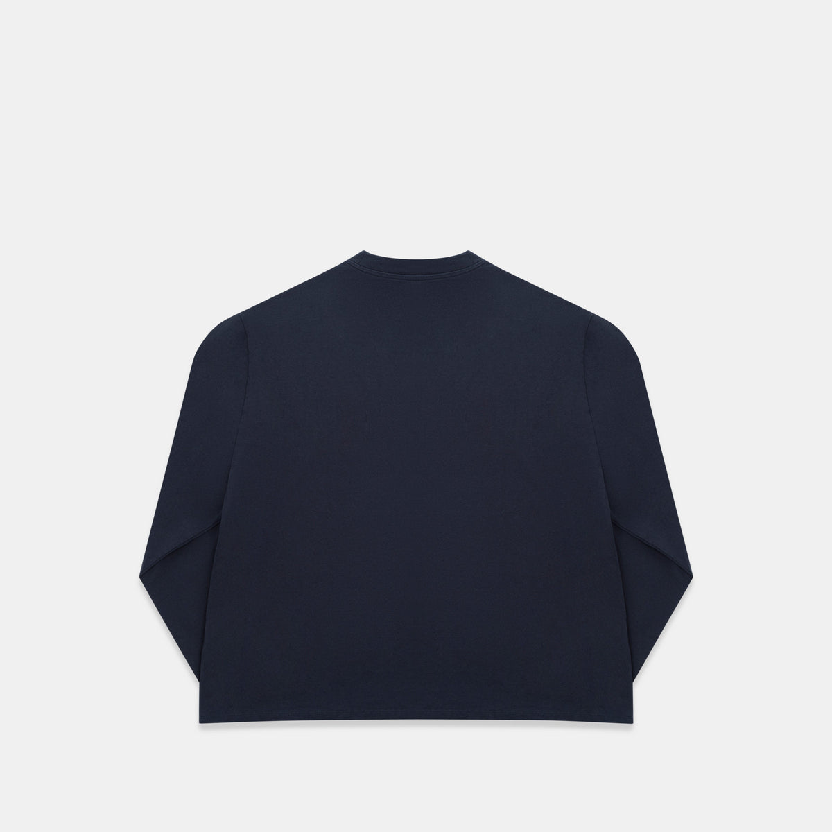 Polkaline / Polka SSPCS Longsleeve - Nightfall