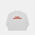 Spring 1 / S2026 Longsleeve - Ash