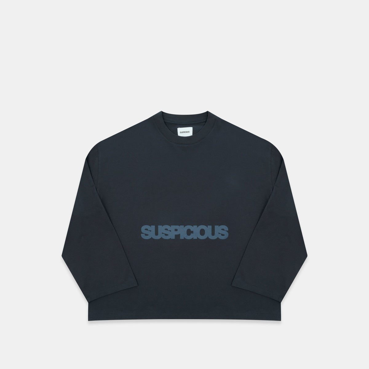 Softground / Solid Longsleeve - Nightfall