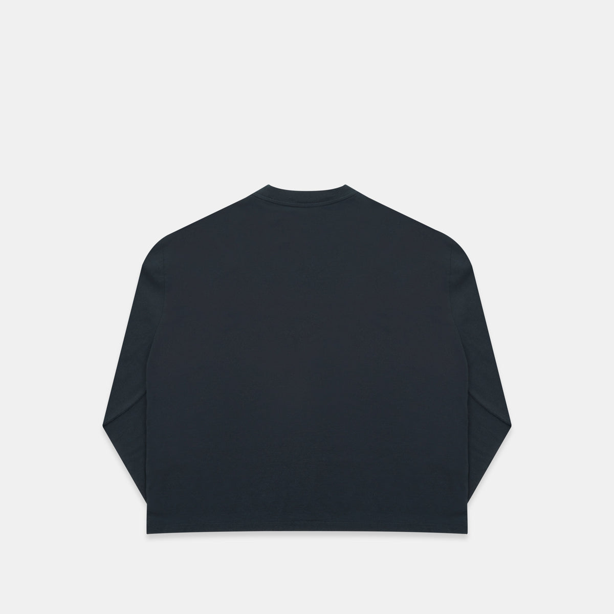 Softground / Solid Longsleeve - Nightfall