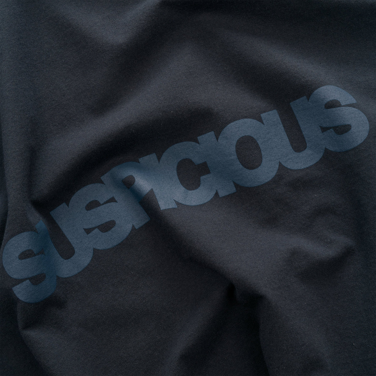 Softground / Solid Longsleeve - Nightfall