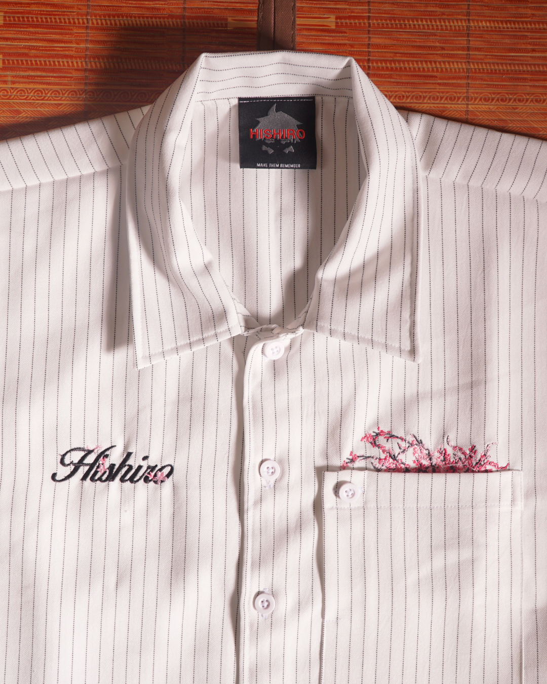 Button-Up