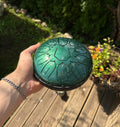 Chakra Drum 6 Inch 11 Tone