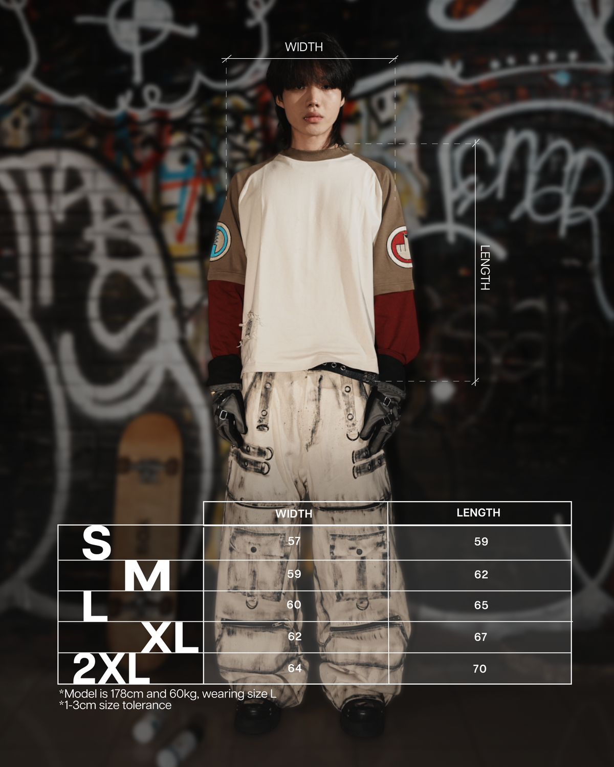 Yosai Double Sleeve