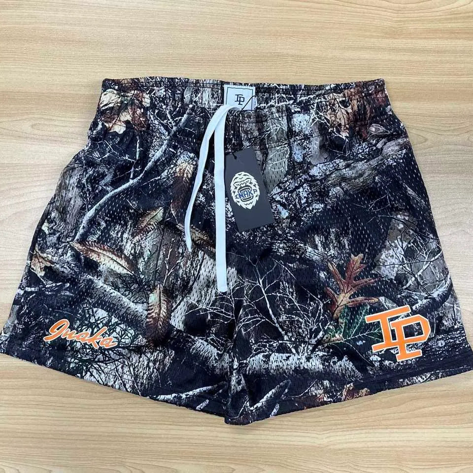 HOT MESH SHORTS BUY 1 GET 1 FREE!