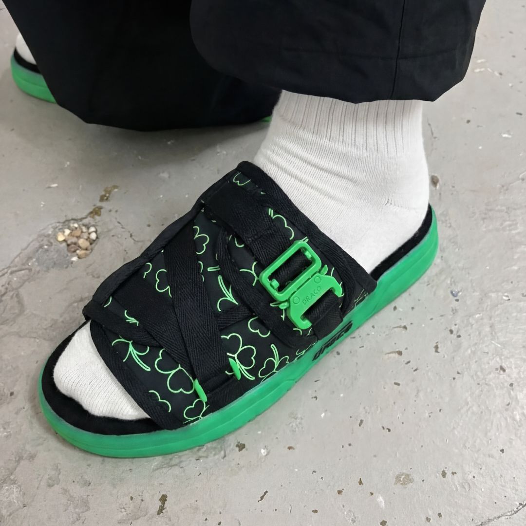 Clover DracoSlides
