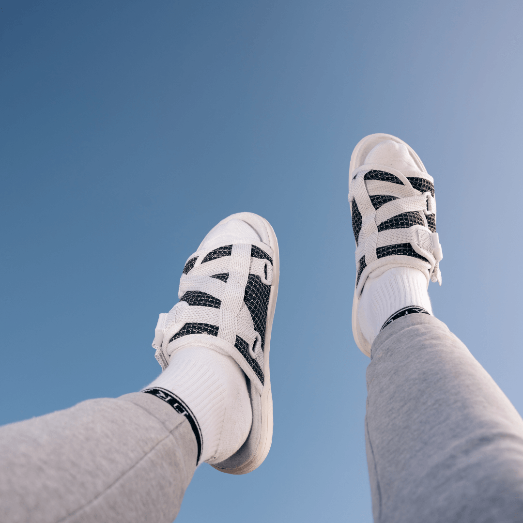 Reflective DracoSlides