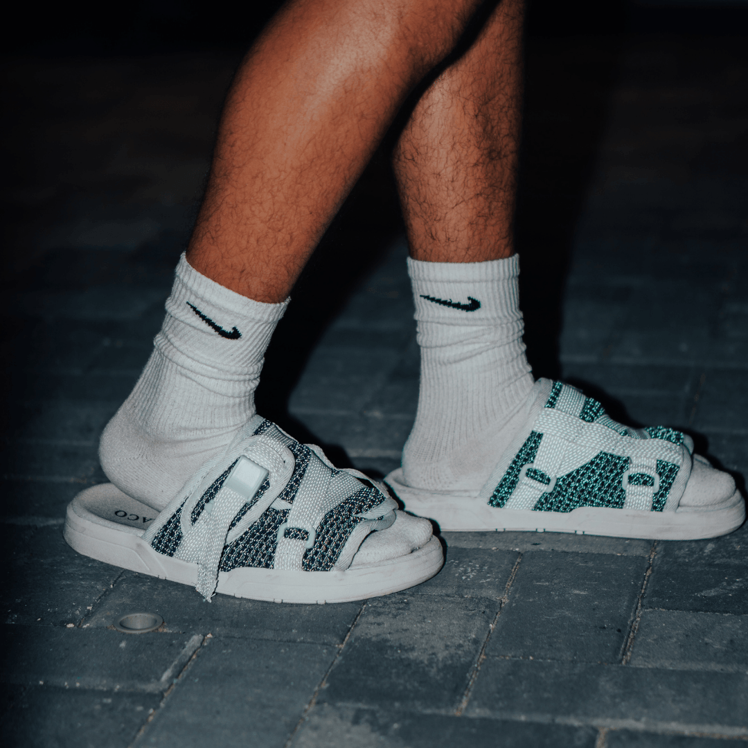 Reflective DracoSlides