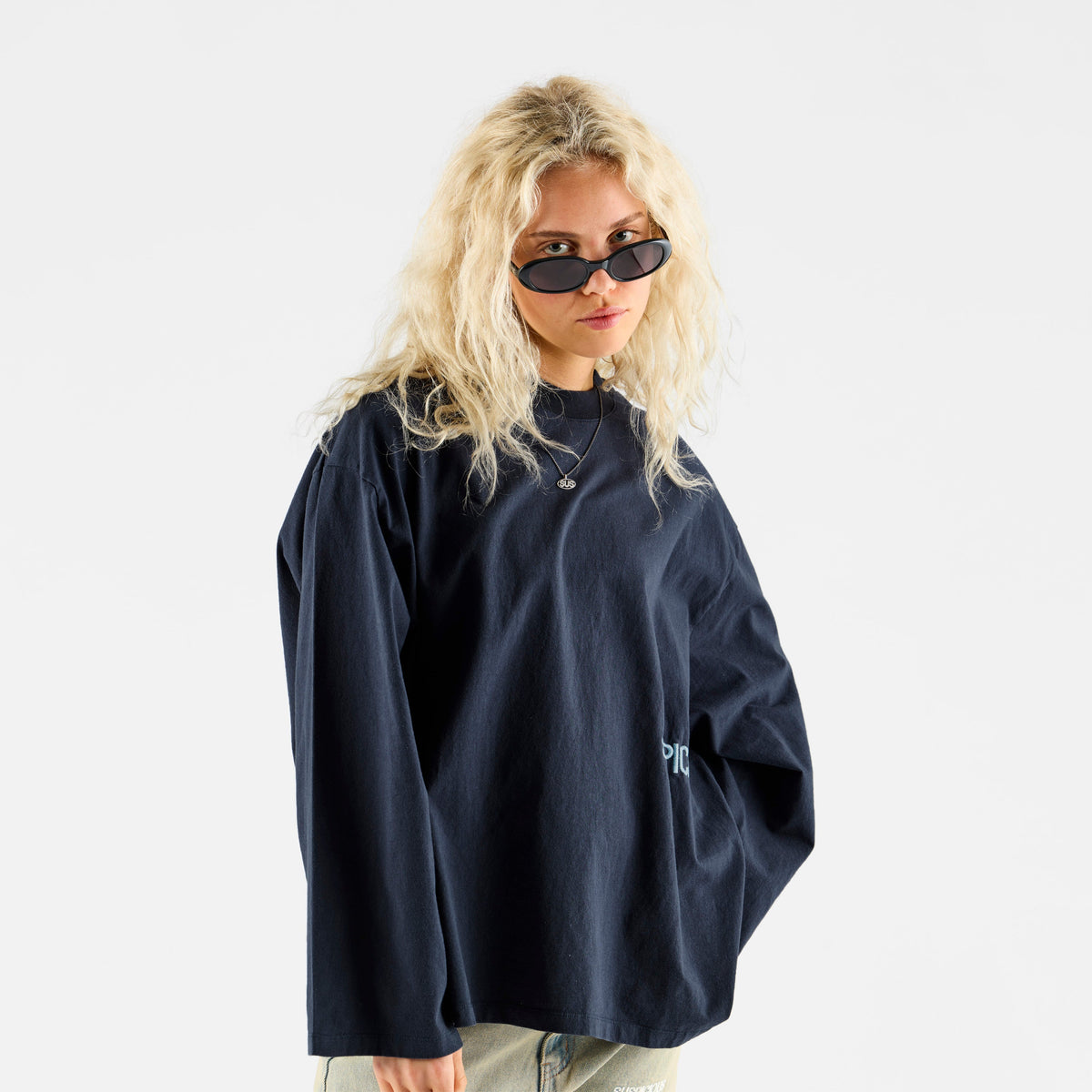 Bestsellers Variants / Core Longsleeve - Nightfall