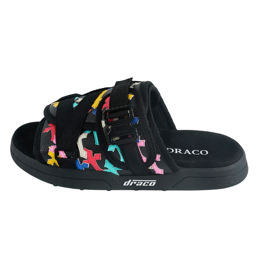 Cross Patch DracoSlides