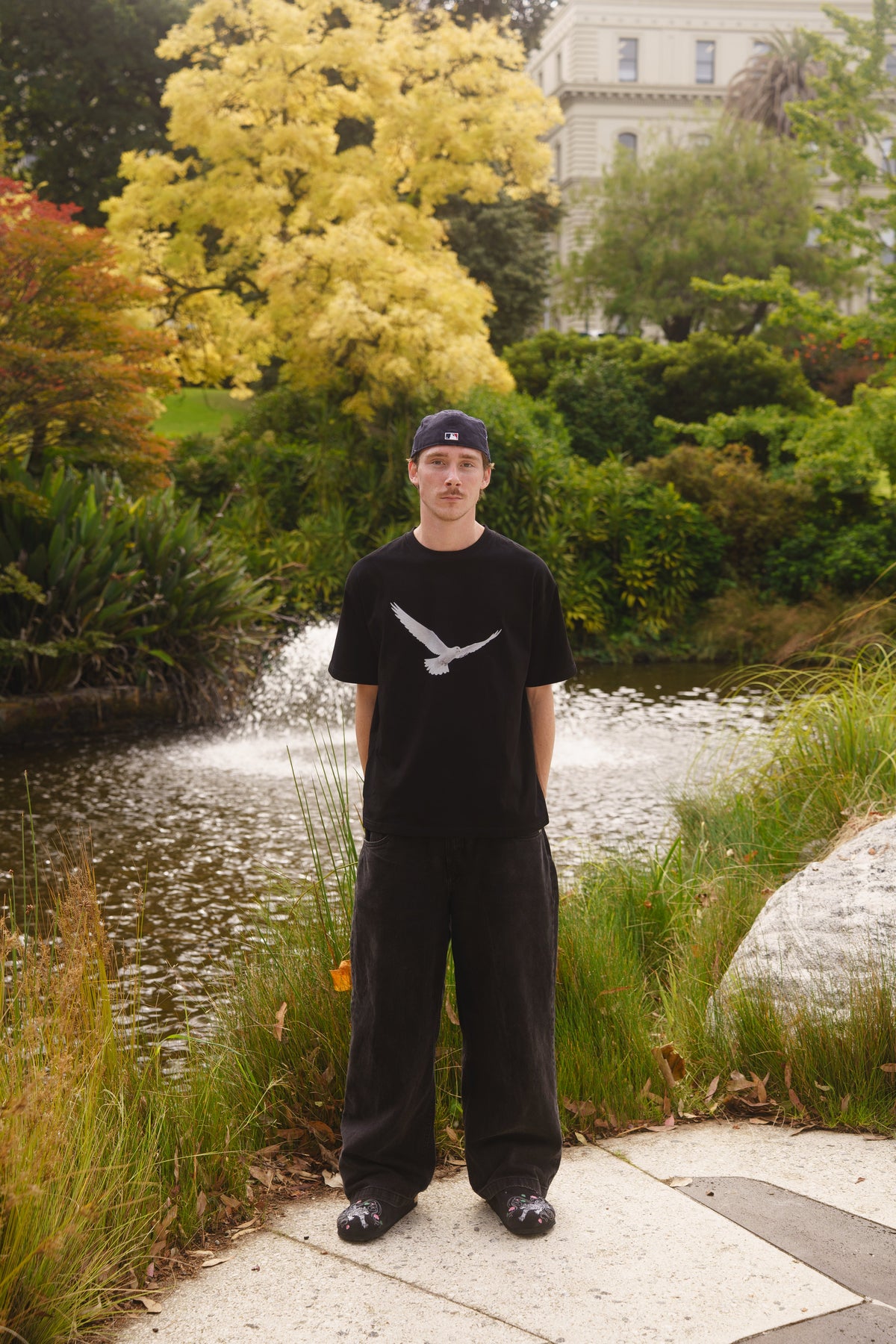 The Dove T-Shirt