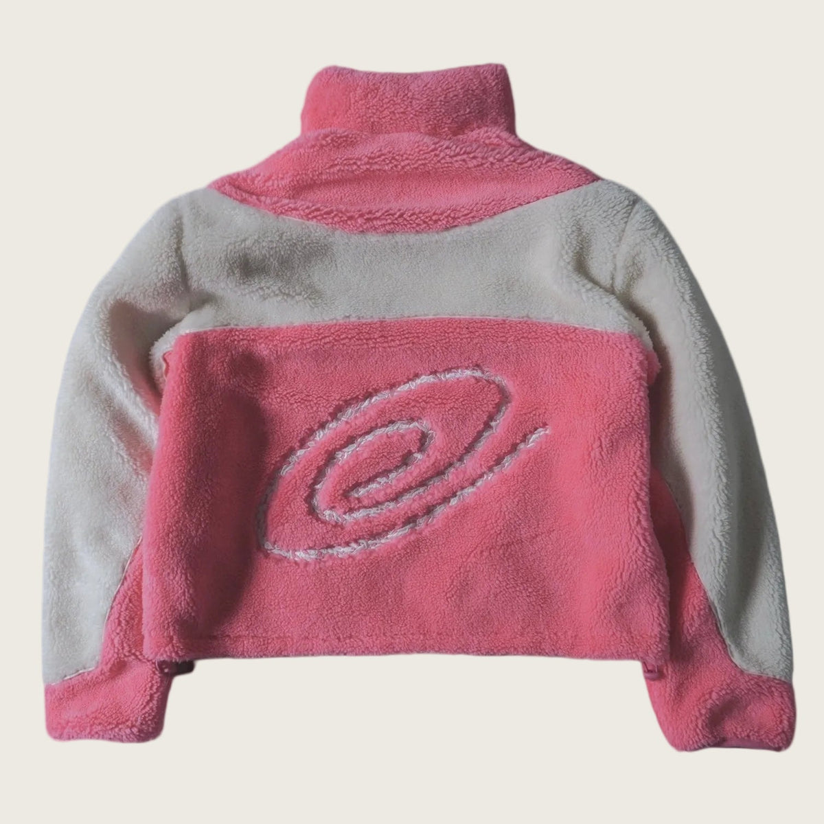 Sakura Reversible Fleece