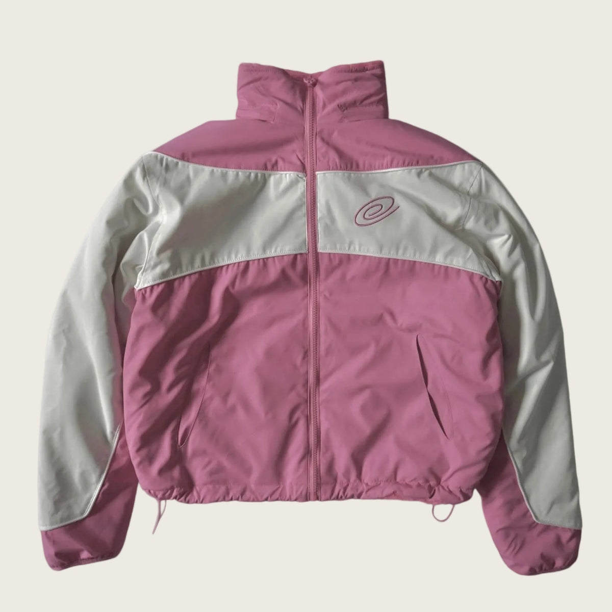 Sakura Reversible Fleece