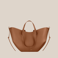 Minimalist Large-Capacity Shoulder Tote Bag