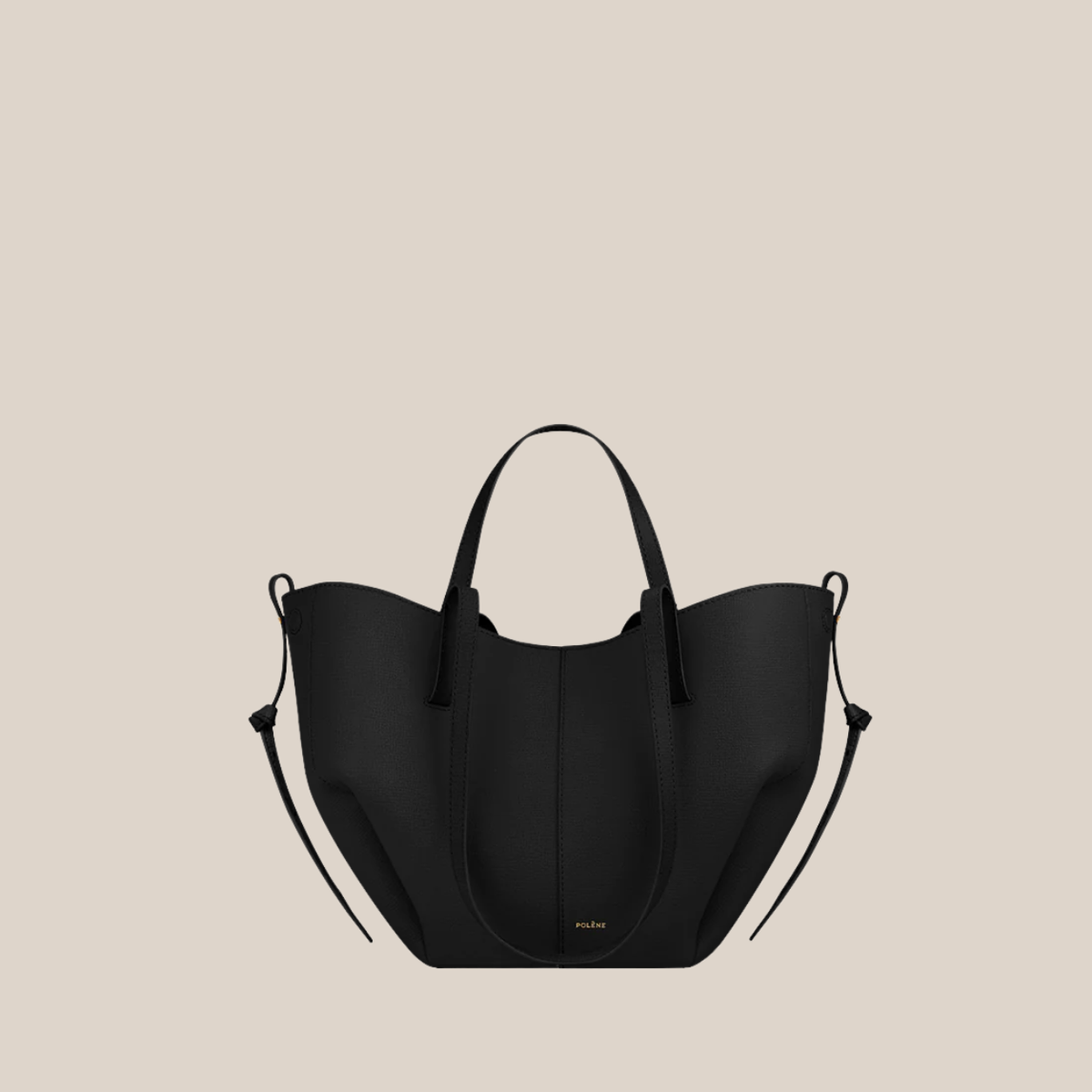 Minimalist Large-Capacity Shoulder Tote Bag