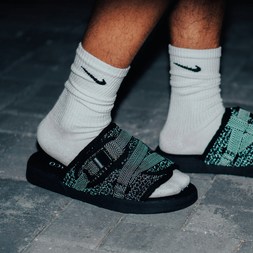 Reflective DracoSlides
