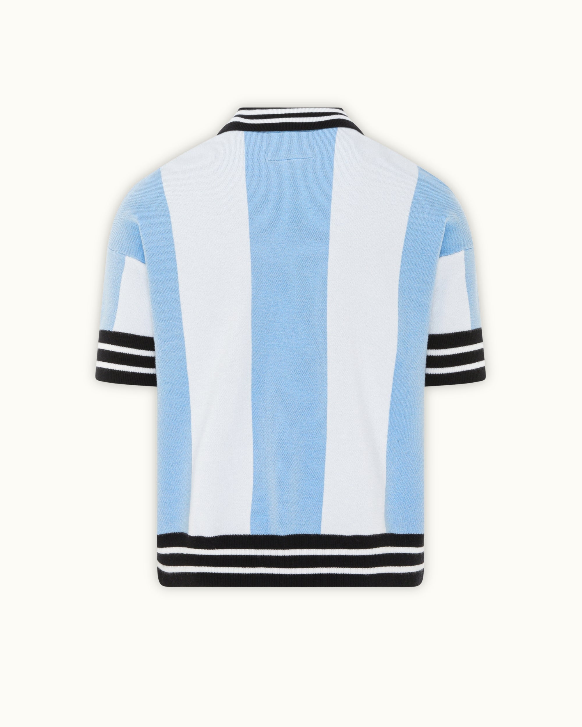 Argentina Knitted Jersey