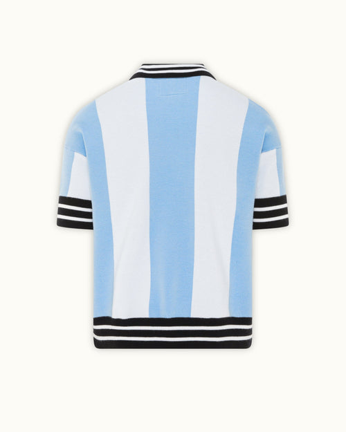 Argentina Knitted Jersey