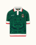 Mexico Knitted Jersey