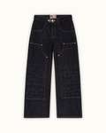 Raqeem Denim