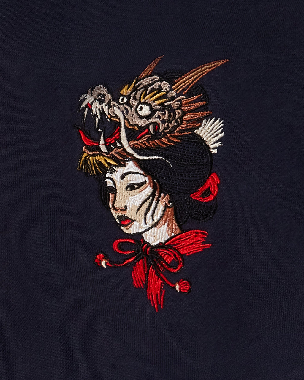 Oni Hoodie