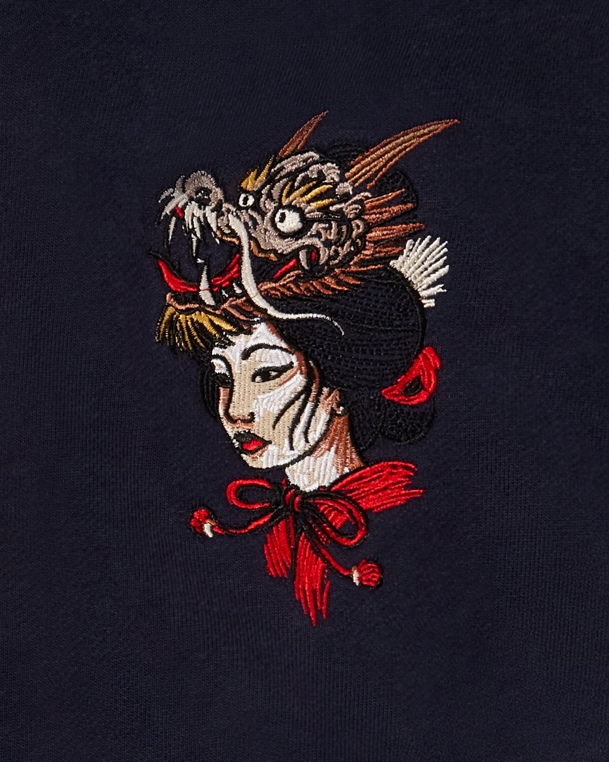 Oni Hoodie