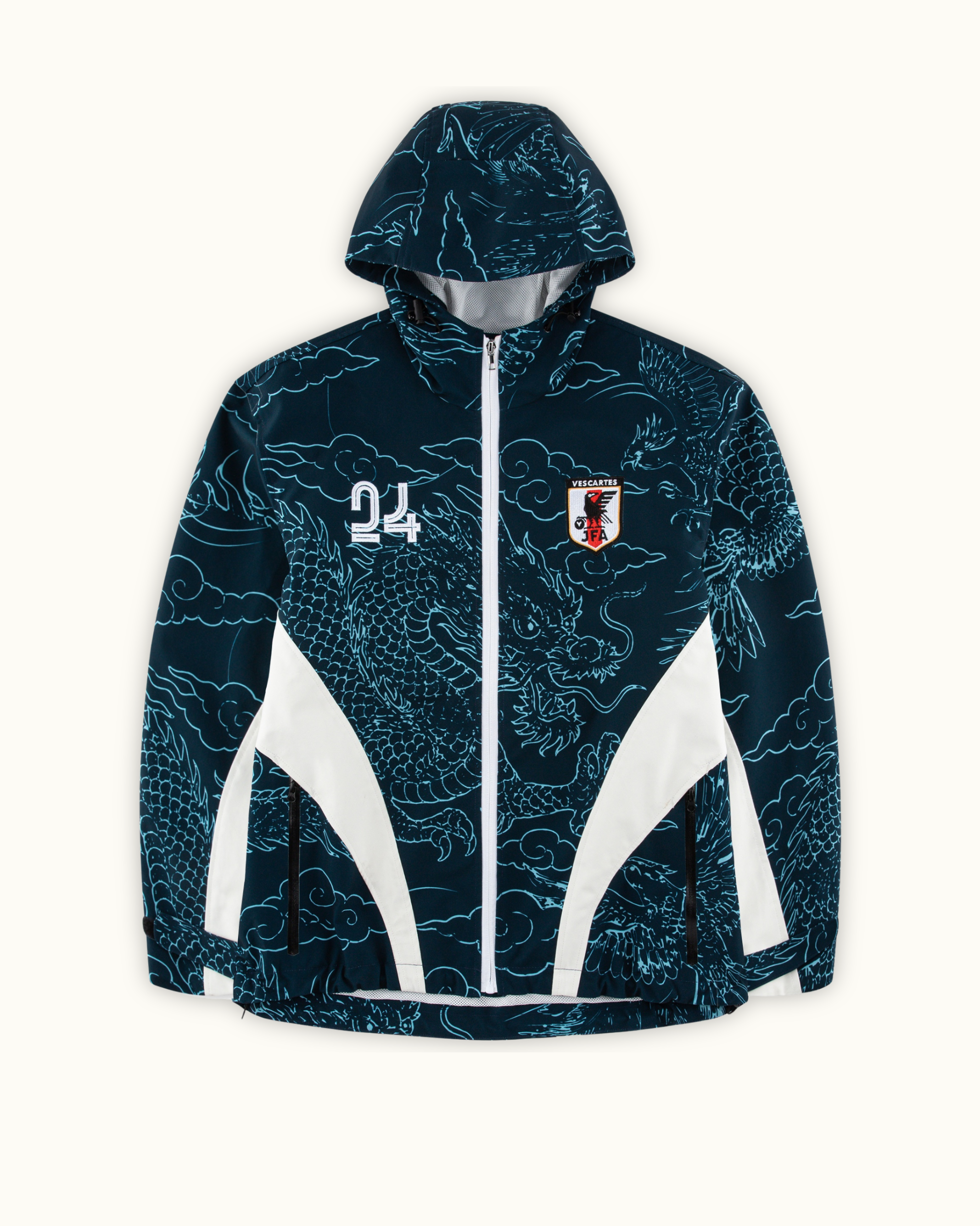 Japan Shell Jacket