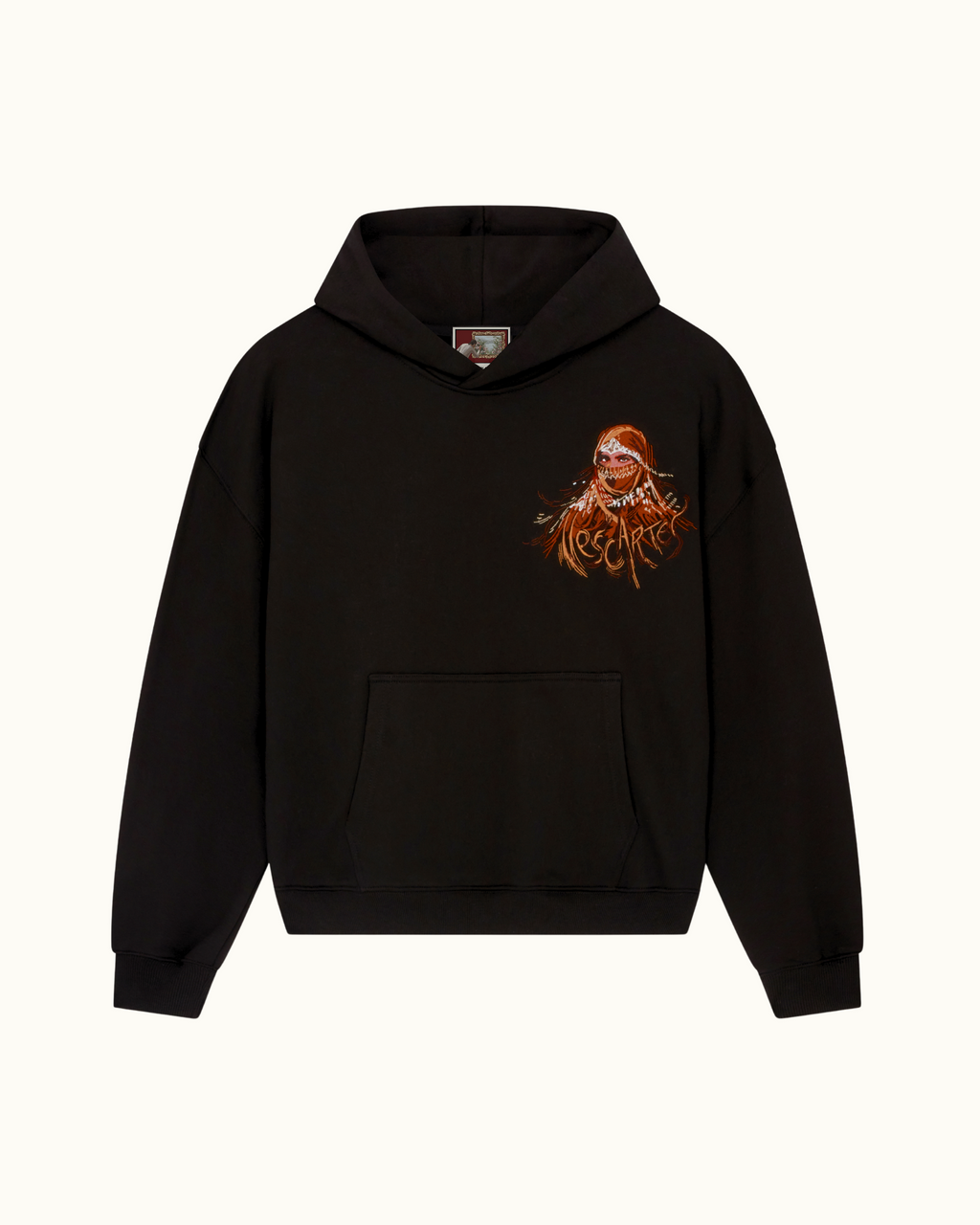 Arima Hoodie