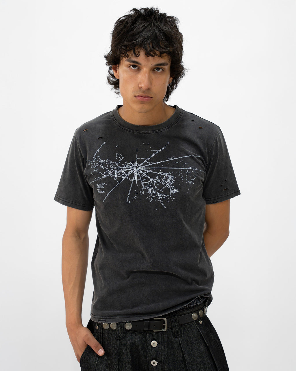 GENESIS TSHIRT