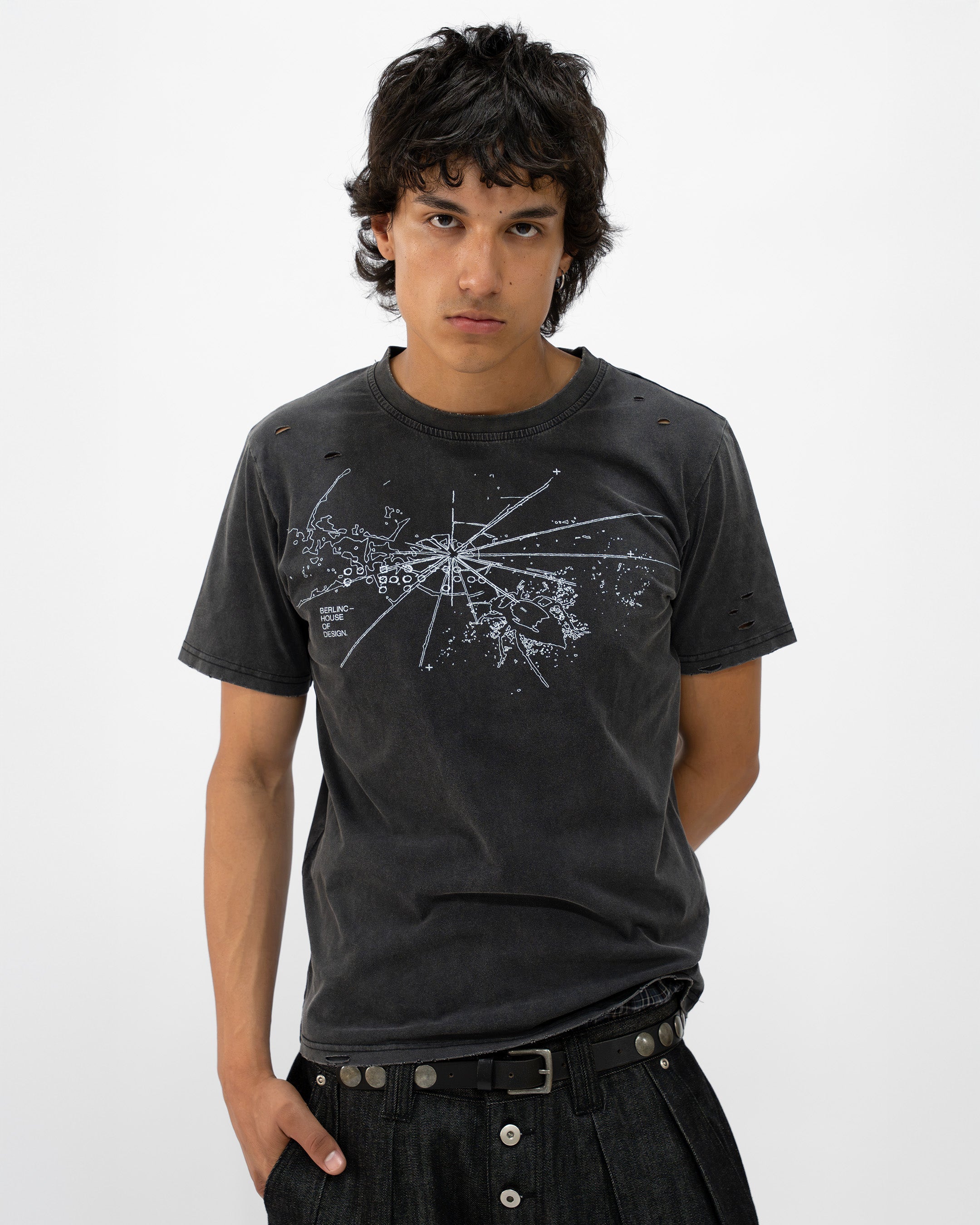 GENESIS TSHIRT