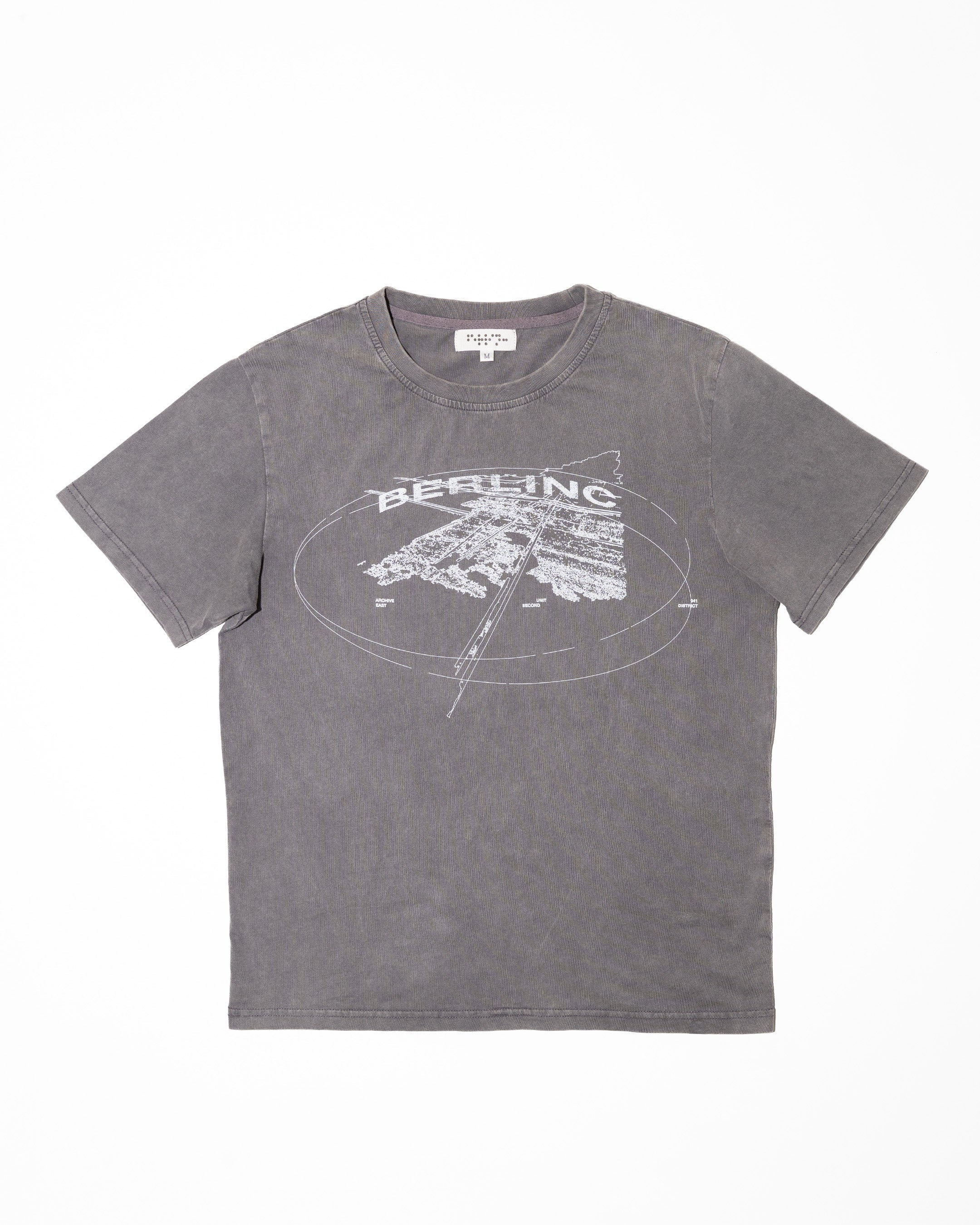 CEMENT TSHIRT