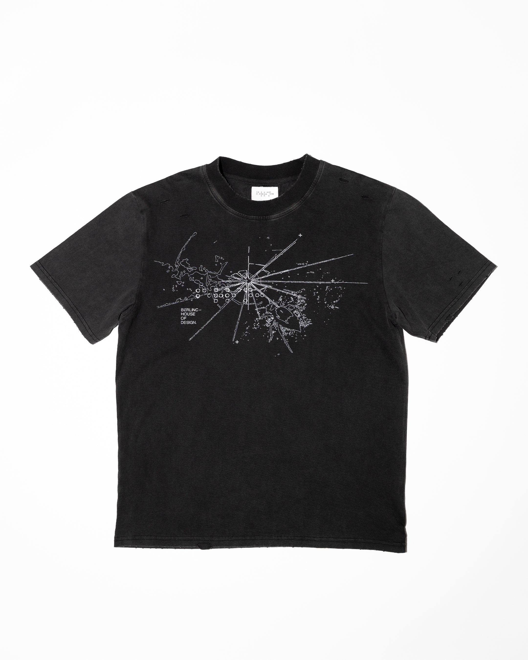 GENESIS TSHIRT